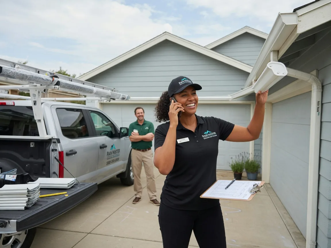 Gutter Installation Center City, MN FAQs